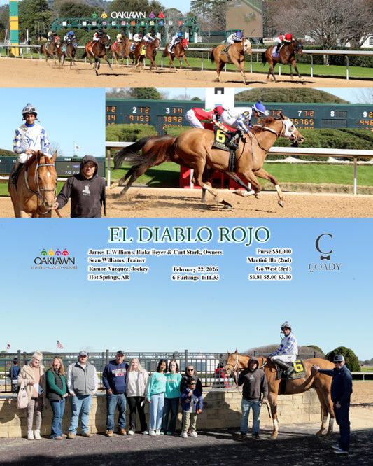 EL DIABLO ROJO - 02-22-26 - R05 - OP - Coady Media - Kurtis Coady Photography