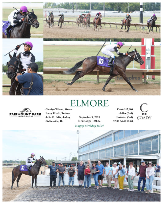 ELMORE - 09-09-25 - R05 - FP
