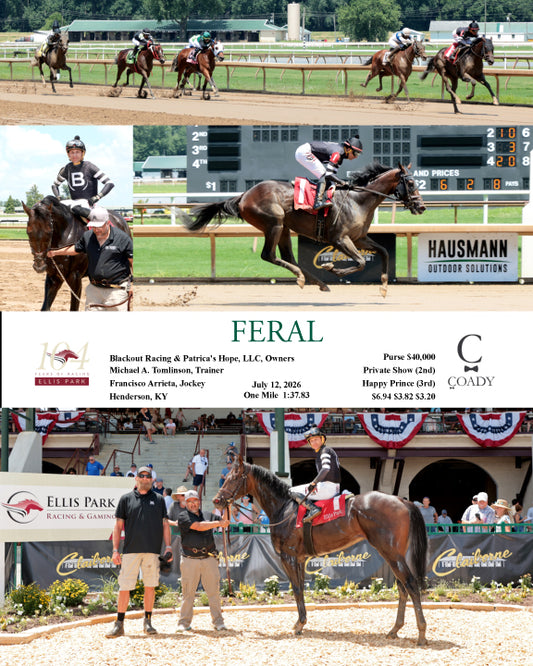 FERAL - 07-12-26 - R05 - ELP
