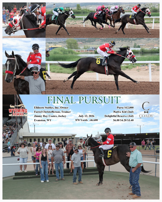 FINAL PURSUIT - 07-12-26 - R05 - WYO