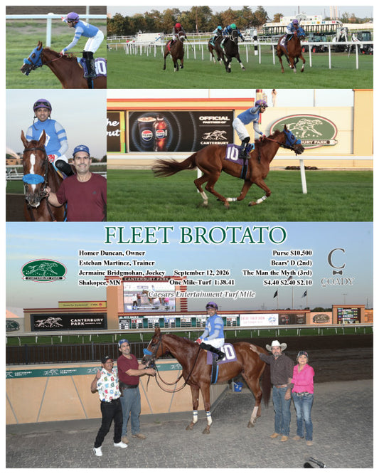FLEET BROTATO - 09-12-26 - R05 - CBY