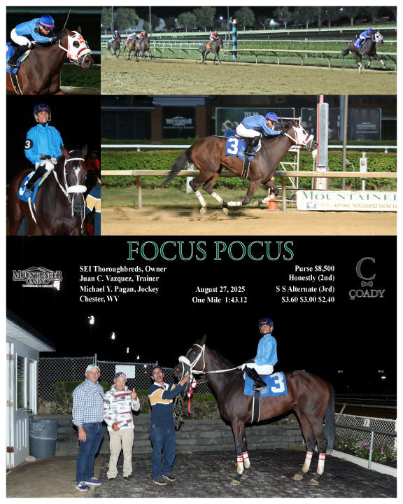 FOCUS POCUS - 08-27-25 - R05 - MNR - Coady Media - Kurtis Coady Photography