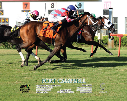 FORT CAMPBELL - 08-12-26 - R05 - LAD
