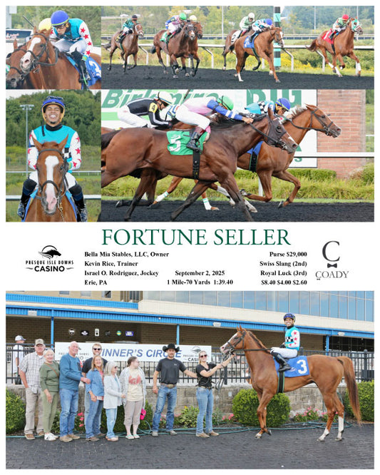 FORTUNE SELLER - 09-02-25 - R05 - PID