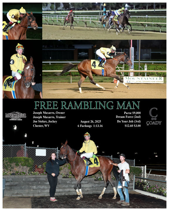 FREE RAMBLING MAN - 08-26-25 - R05 - MNR - Coady Media - Kurtis Coady Photography