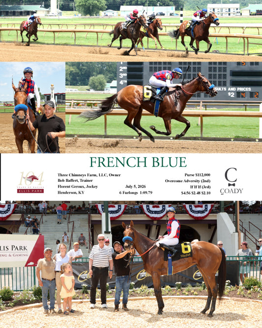 FRENCH BLUE - 07-05-26 - R05 - ELP