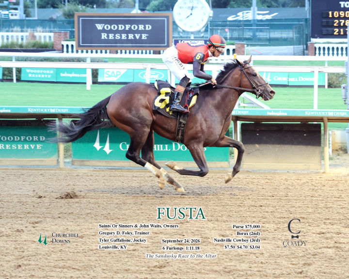 FUSTA - 092426 - Race 05 - CD - A