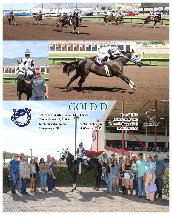 GOLD D - 09-06-26 - R05 - RUI