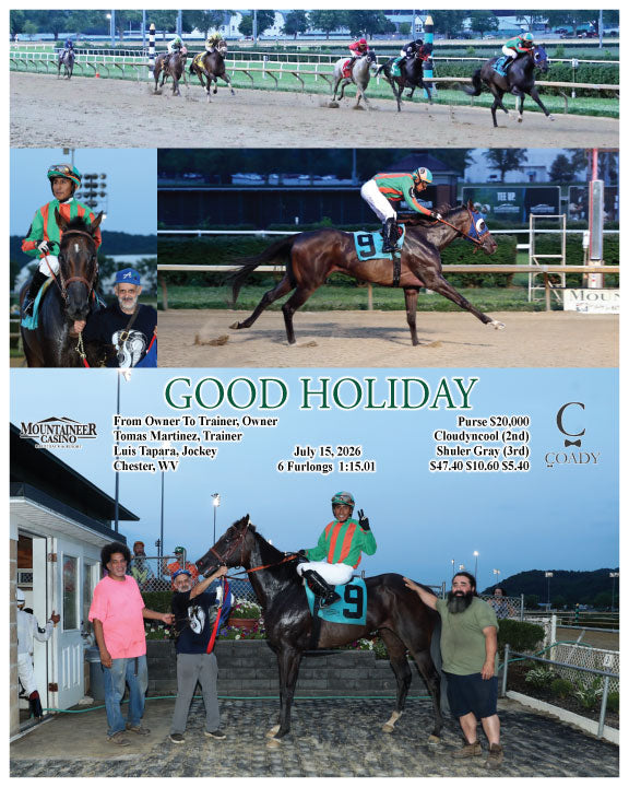 GOOD HOLIDAY - 07-15-26 - R05 - MNR