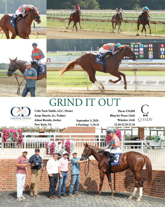 GRIND IT OUT - 09-03-26 - R05 - CNL