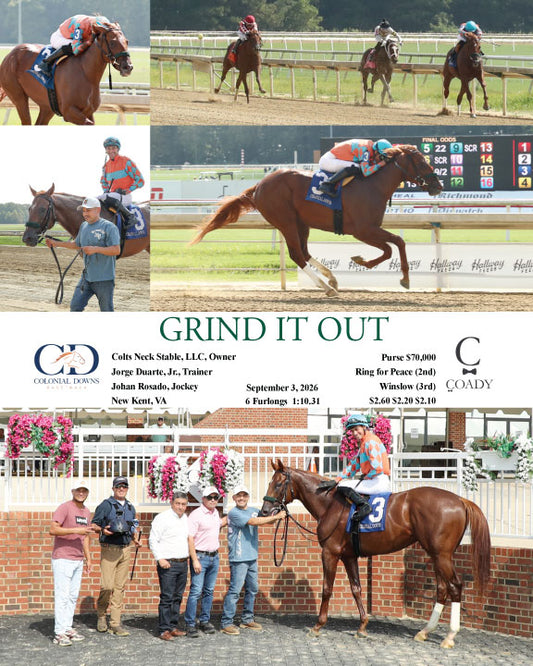 GRIND IT OUT - 09-03-26 - R05 - CNL