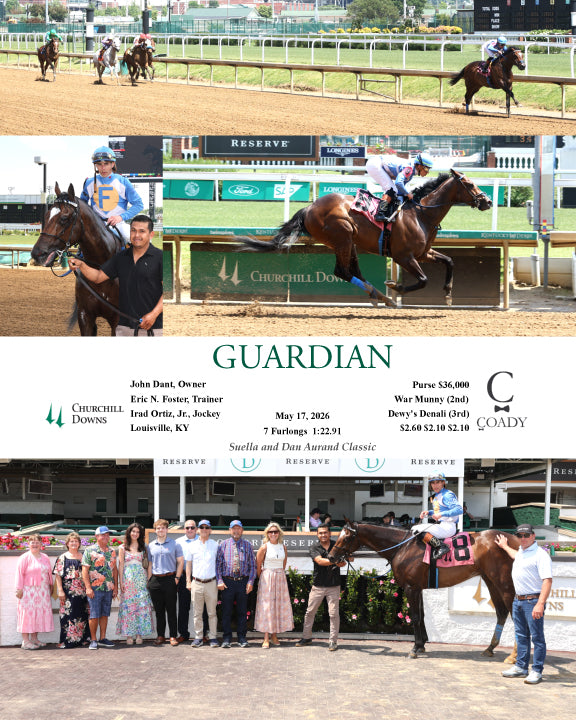 GUARDIAN - 05-17-26 - R05 - CD - Coady Media - Kurtis Coady Photography