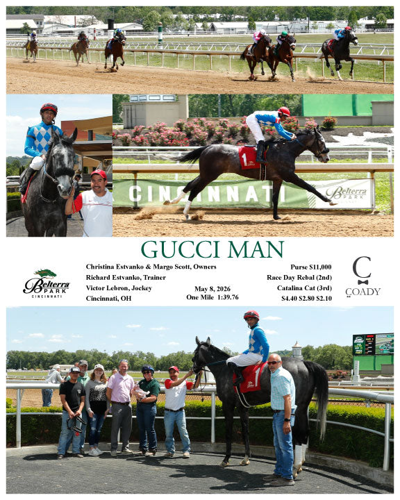 GUCCI MAN - 050826 - Race 05 - BTP - Coady Media - Kurtis Coady Photography