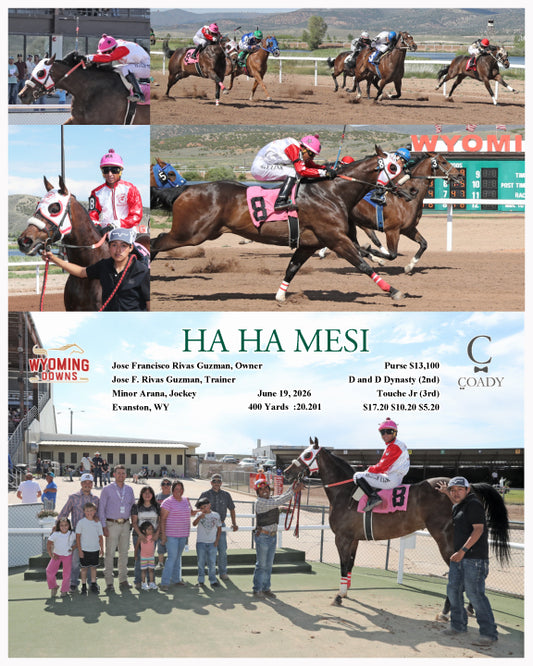 HA HA MESI - 06-19-26 - R05 - WYO
