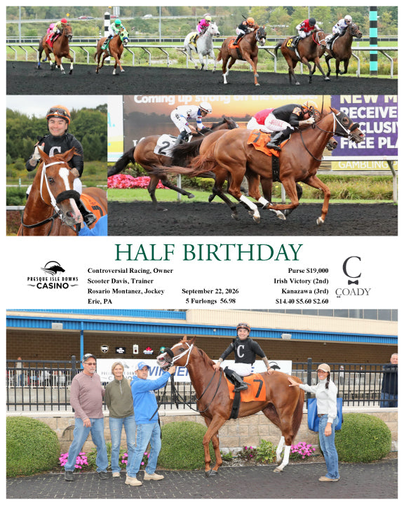 HALF BIRTHDAY - 09-22-26 - R05 - PID