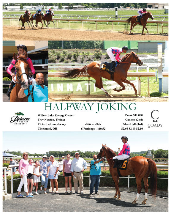 HALFWAY JOKING - 06-03-26 - R05 - BTP