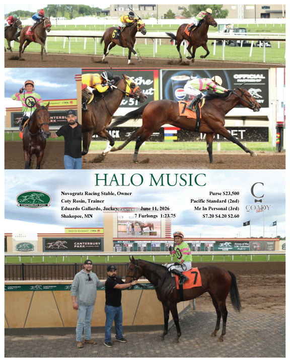 HALO MUSIC - 06-11-26 - R05 - CBY