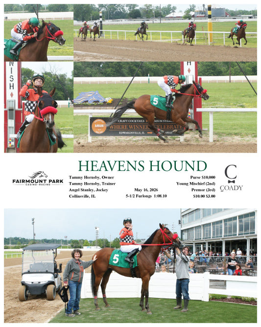 HEAVENS HOUND - 05-16-26 - R05 - FP - Coady Media - Kurtis Coady Photography