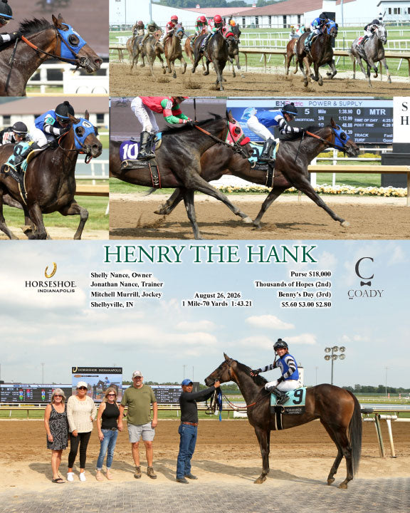 HENRY THE HANK - 08-26-26 - R05 - IND