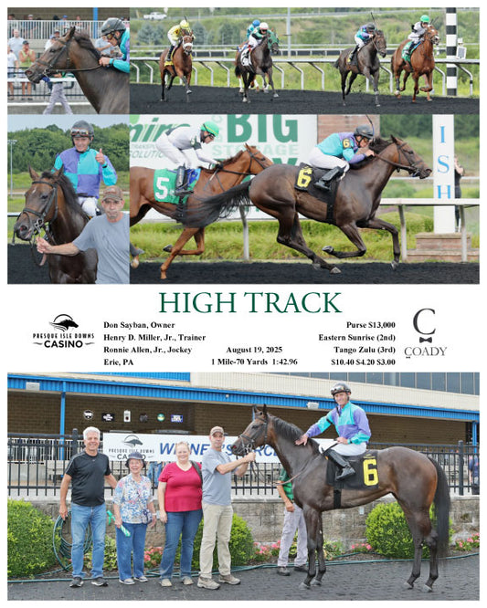 HIGH TRACK - 08-19-25 - R05 - PID - Coady Media - Kurtis Coady Photography