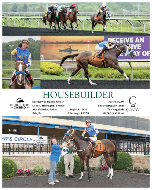 HOUSEBUILDER - 08-11-26 - R05 - PID