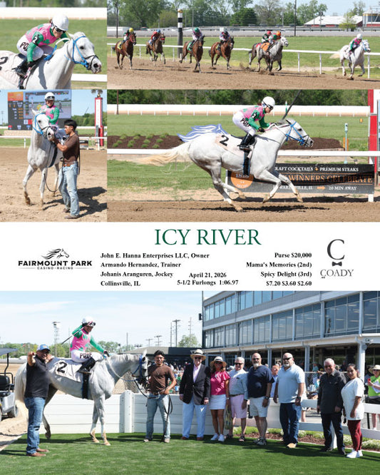 ICY RIVER - 04-21-26 - R05 - FP - Coady Media - Kurtis Coady Photography