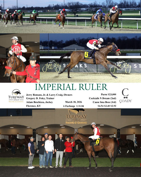 IMPERIAL RULER - 03-18-26 - R05 - TP - Coady Media - Kurtis Coady Photography