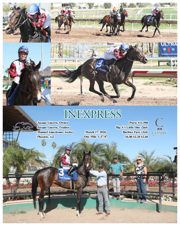 INEXPRESS - 03-17-26 - R05 - TUP - Coady Media - Kurtis Coady Photography