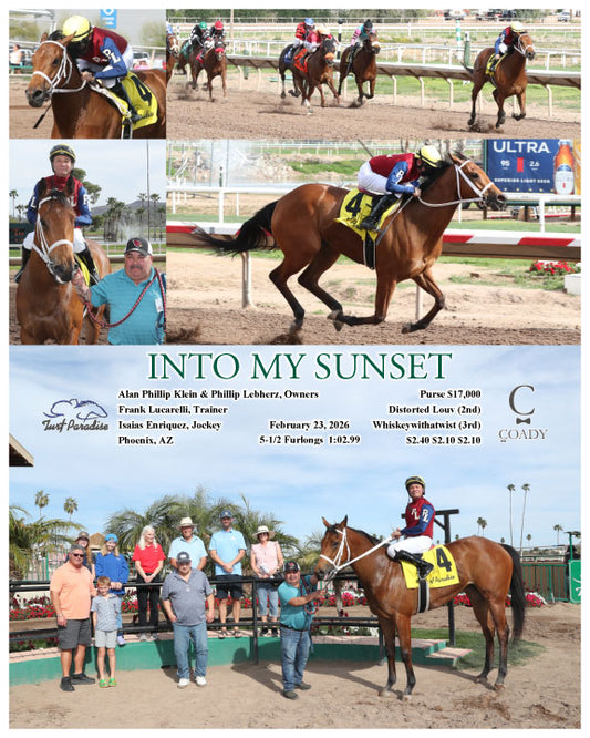 INTO MY SUNSET - 02-23-26 - R05 - TUP - Coady Media - Kurtis Coady Photography