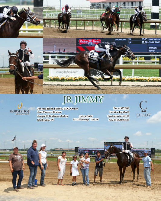 JR JIMMY - 07-04-26 - R05 - IND