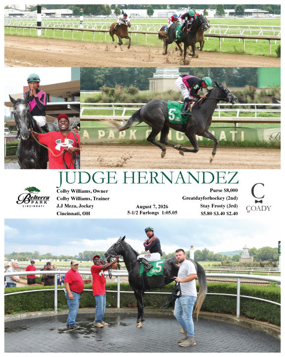 JUDGE HERNANDEZ - 08-07-26 - R05 - BTP