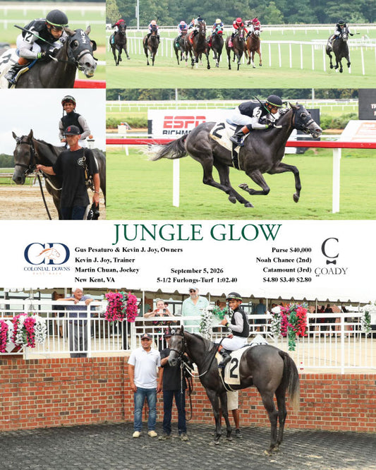 JUNGLE GLOW - 09-05-26 - R05 - CNL