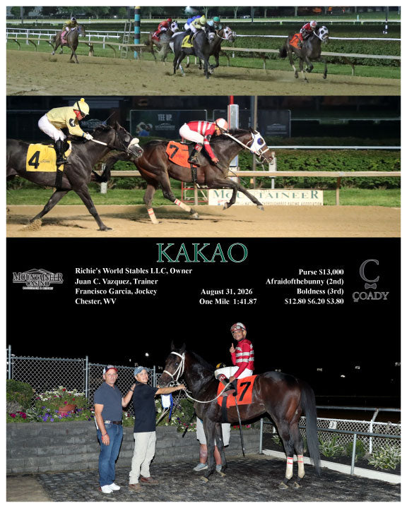 KAKAO - 08-31-26 - R05 - MNR