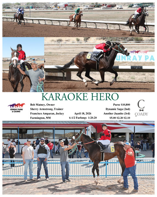 KARAOKE HERO - 04-18-26 - R05 - SRP - Coady Media - Kurtis Coady Photography