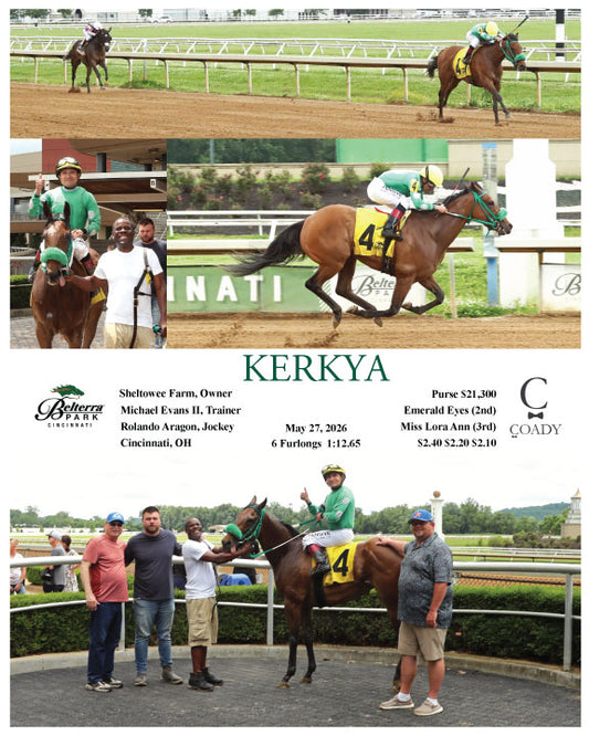 KERKYA - 05-27-26 - R05 - BTP