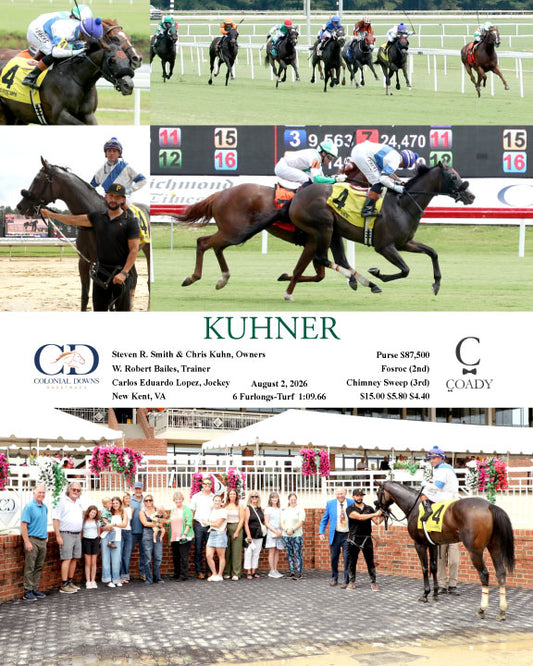 KUHNER - 08-02-26 - R05 - CNL