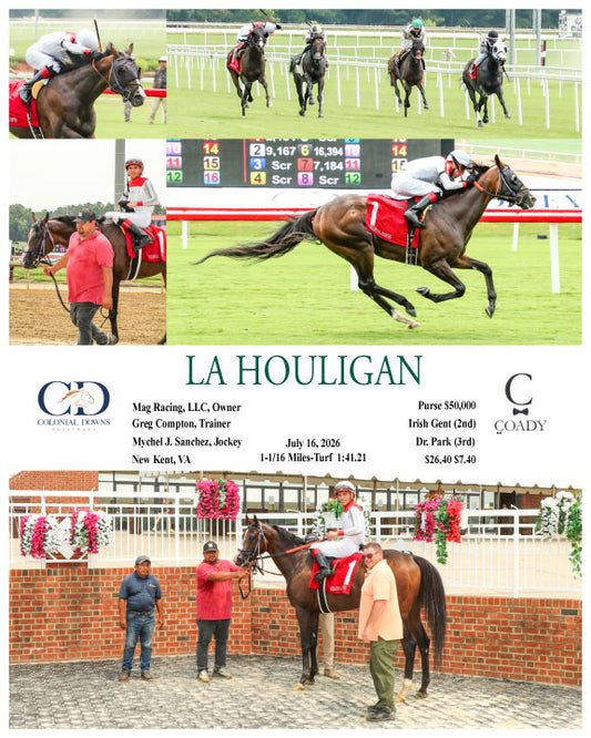 LA HOULIGAN - 07-16-26 - R05 - CNL