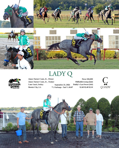 LADY Q - 09-21-26 - R05 - LAD