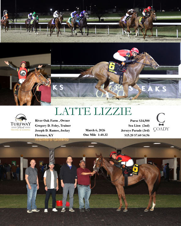 LATTE LIZZIE - 03-06-26 - R05 - TP - Coady Media - Kurtis Coady Photography
