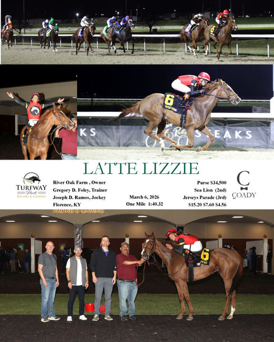 LATTE LIZZIE - 03-06-26 - R05 - TP - Coady Media - Kurtis Coady Photography