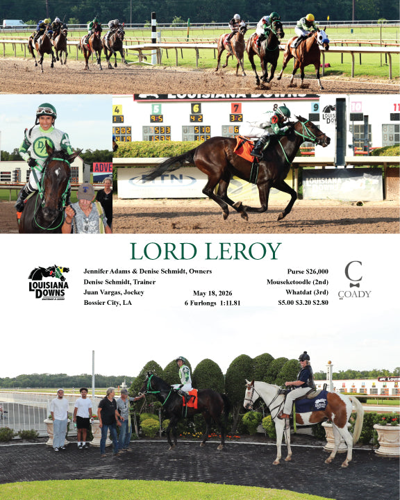 LORD LEROY - 05-18-26 - R05 - LAD - Coady Media - Kurtis Coady Photography