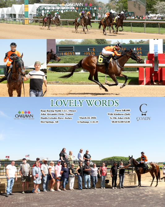 LOVELY WORDS - 03-22-26 - R05 - OP - Coady Media - Kurtis Coady Photography