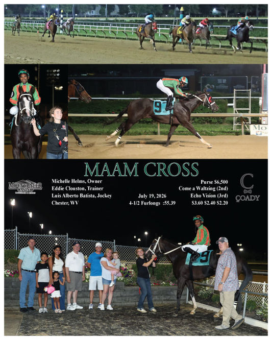 MAAM CROSS - 07-19-26 - R05 - MNR
