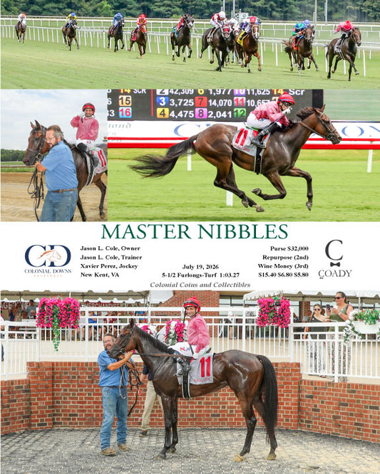 MASTER NIBBLES - 07-19-26 - R05 - CNL