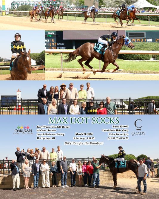MAX DOT SOCKS - 03-21-26 - R05 - OP - Coady Media - Kurtis Coady Photography
