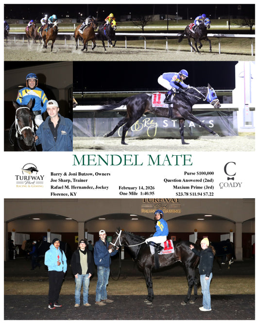 MENDEL MATE - 02-14-26 - R05 - TP - Coady Media - Kurtis Coady Photography