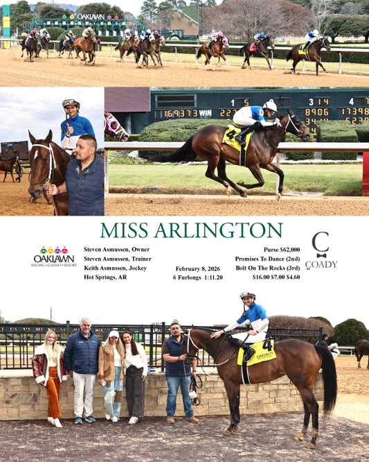 MISS ARLINGTON - 02-08-26 - R05 - OP - Coady Media - Kurtis Coady Photography