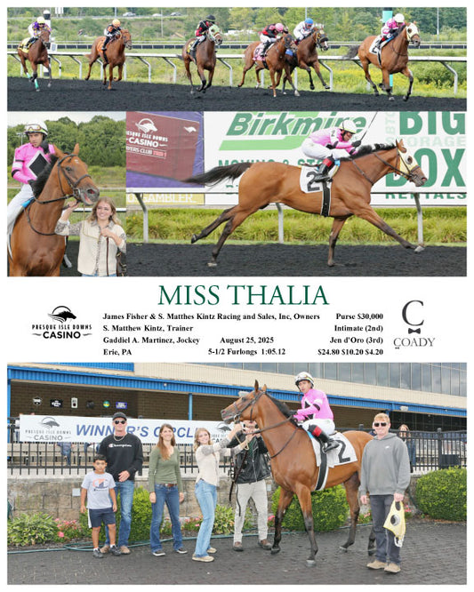 MISS THALIA - 08-25-25 - R05 - PID - Coady Media - Kurtis Coady Photography