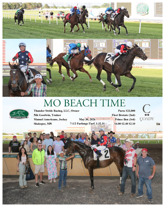 MO BEACH TIME - 05-30-26 - R05 - CBY