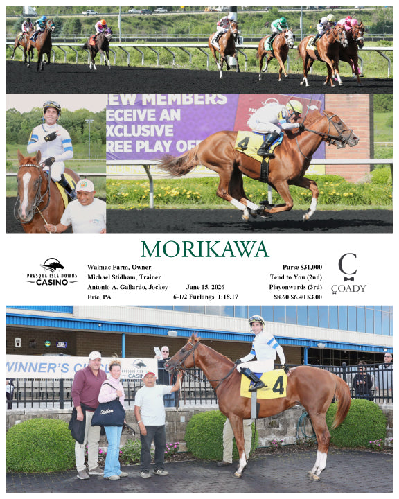 MORIKAWA - 06-15-26 - R05 - PID